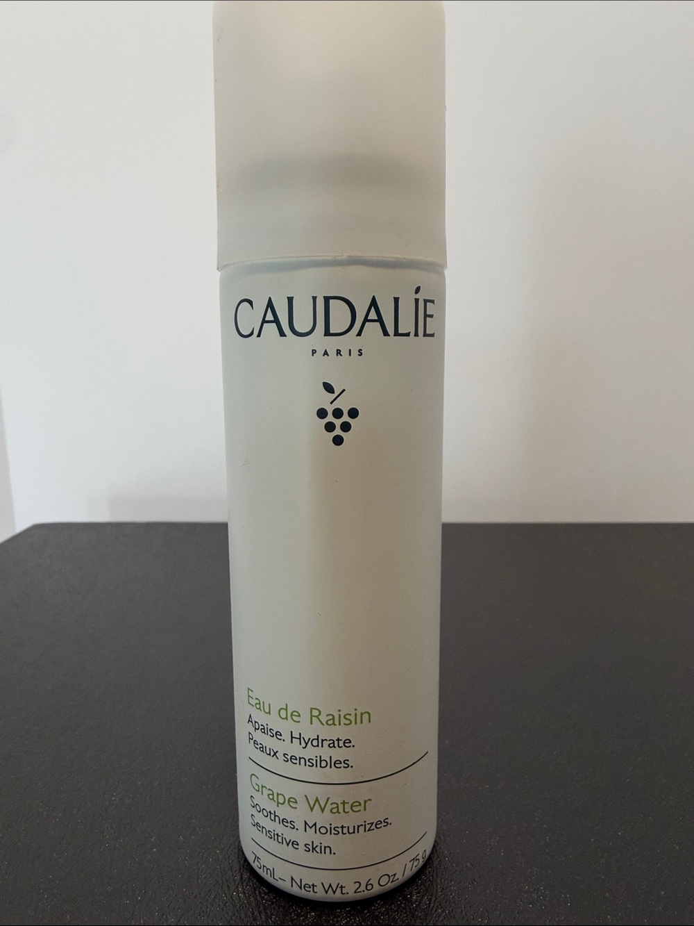 Caudalie Grape Water Spray -